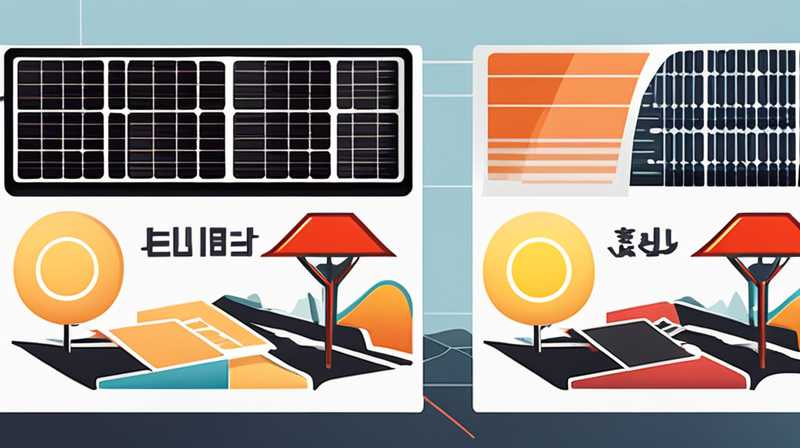 How are solar panels selling in China?