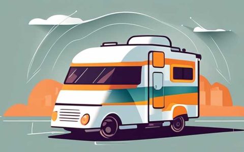 How to use solar energy on your RV