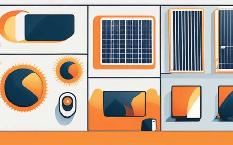 How to connect home solar panels to electricity