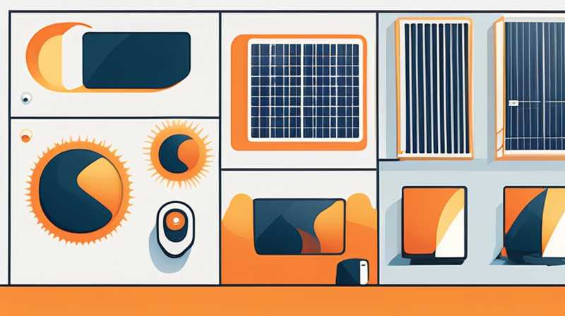 How to connect home solar panels to electricity