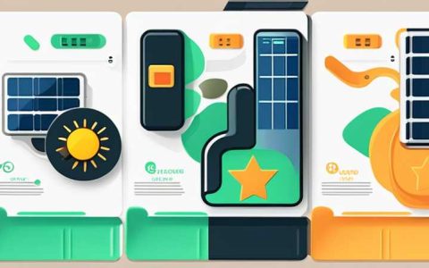Which type of solar battery is good to use?