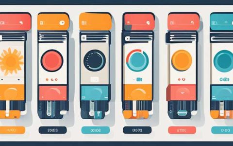 How to disassemble the colored lights of solar stickers