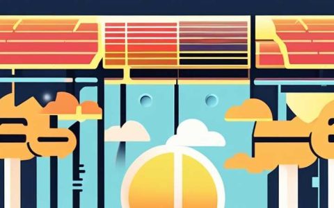 How to use solar energy to generate pure electricity