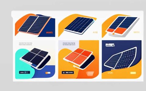 What is the principle of manufacturing solar panels?