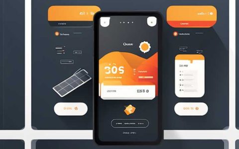 How about selling solar energy?