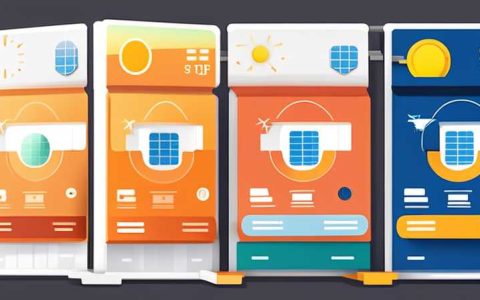 How long does it take to build a solar power station?
