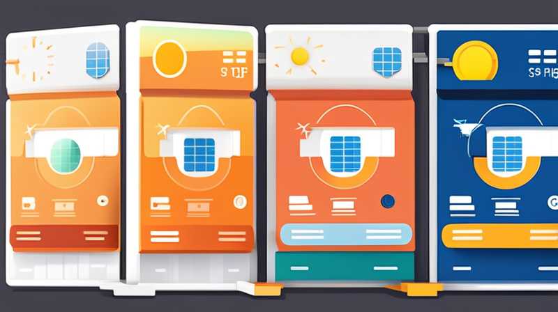 How long does it take to build a solar power station?