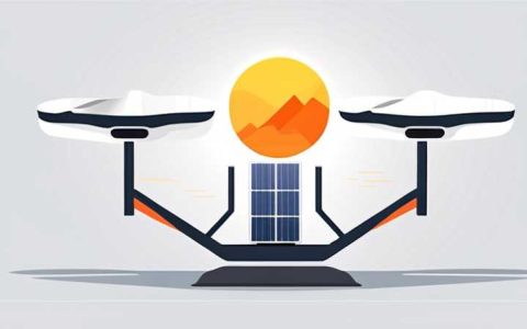 Solar Drone Stock Price