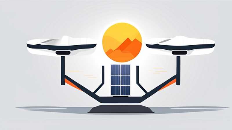 Solar Drone Stock Price