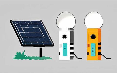 How much does a 120w solar light cost for home use