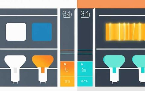 How to lay out solar lights