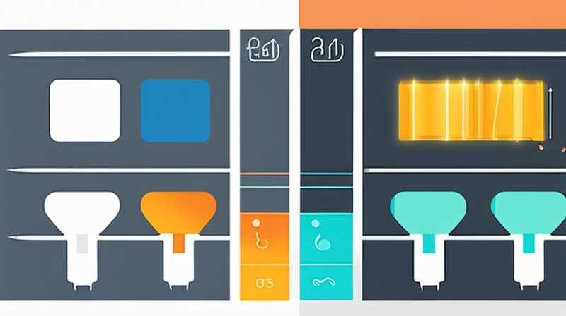 How to lay out solar lights