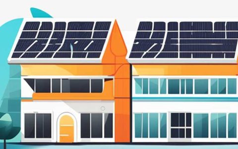 Where are solar photovoltaics exported abroad?