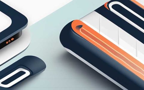 How many years does the RV solar tube last