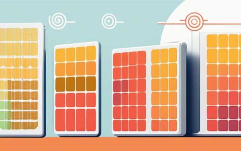 How many watts are 30 solar panels of 445w