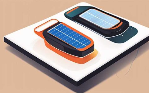 How to invent a solar charger