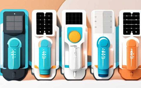 How to install solar plug silicone