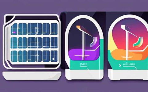 How long does a solar charging station usually last?