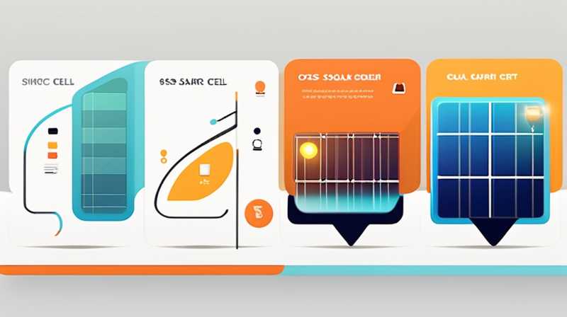 How much does it cost to charge a solar cell?