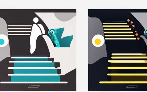 What kind of solar lights should be used for stairs