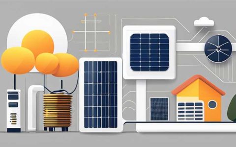 Where is solar power generation