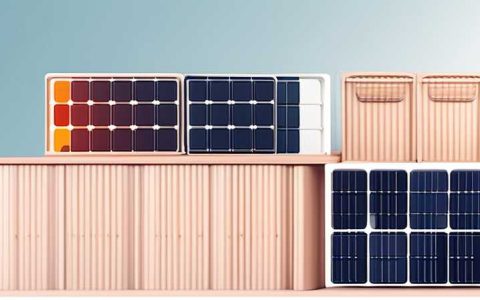 What brand of small solar heating is good?