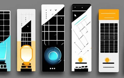 What is the latest solar light?