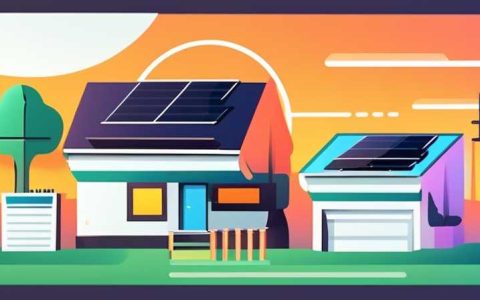 How to install solar energy devices