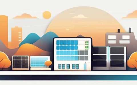Why don't cities install solar energy?