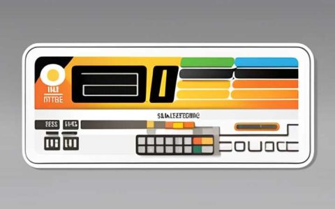 How to display solar electronic license plate