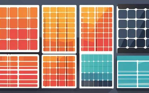 How to connect 265 solar panels