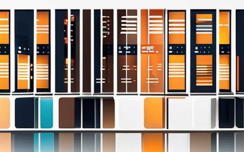 How to change a wall lamp into a solar lamp