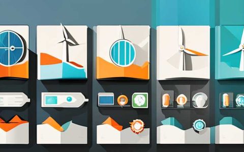 What is the proportion of wind power and solar power?