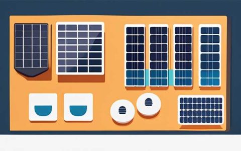 How to install Qingke Shengyuan solar energy
