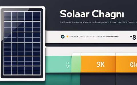 How much does a 1w solar charging panel cost?