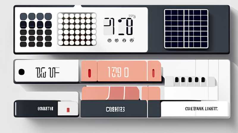 How to set the time of TCL solar lights