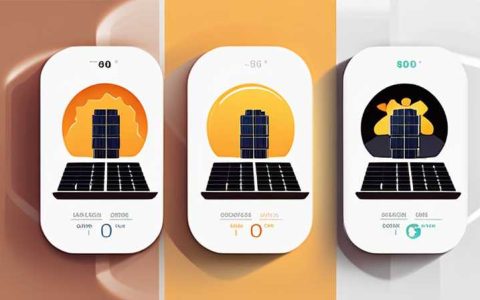 What solar energy should a family of four choose?
