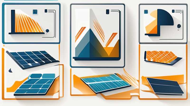 ¿Cuál es el almacenamiento máximo de energía de la generación de energía fotovoltaica?