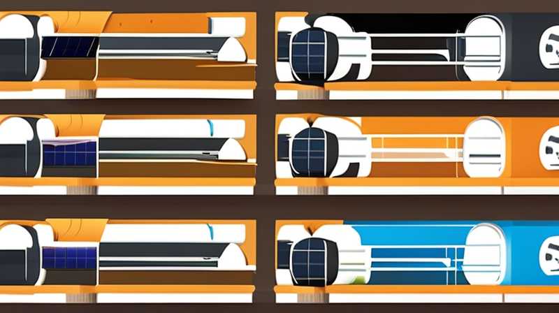 How long is the warranty for solar barrels?