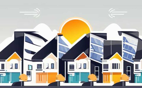 Which province produces solar energy?