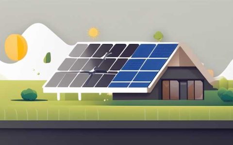 Which is better, solar panels or ordinary lights?