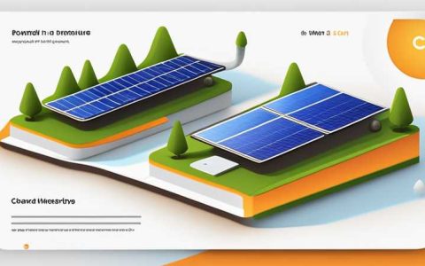 How many watts does a RV solar panel require?