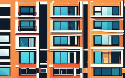 Why commercial housing does not have solar energy