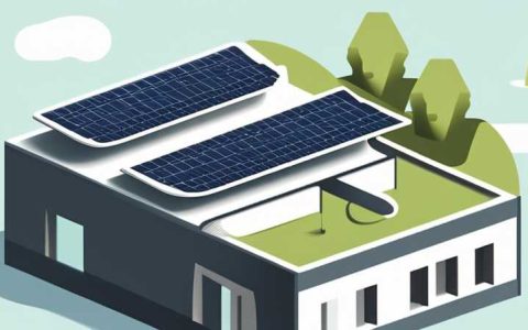 How to prevent solar tube building from rotting