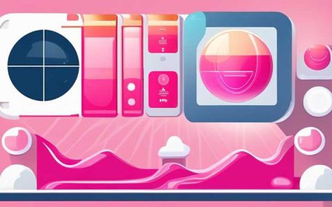 How to install solar pink liquid