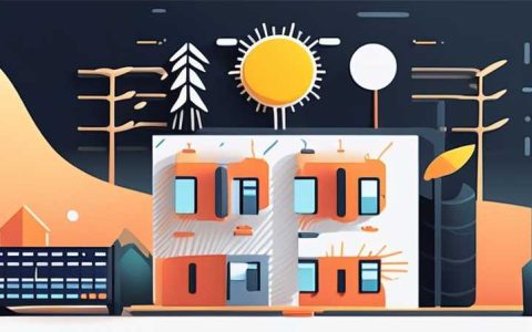 How much electricity does solar energy use every day?