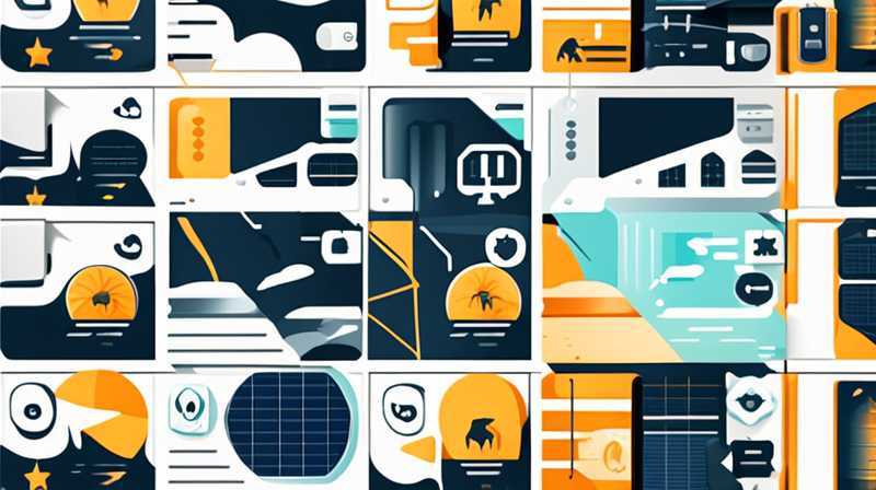 How to choose the length of solar