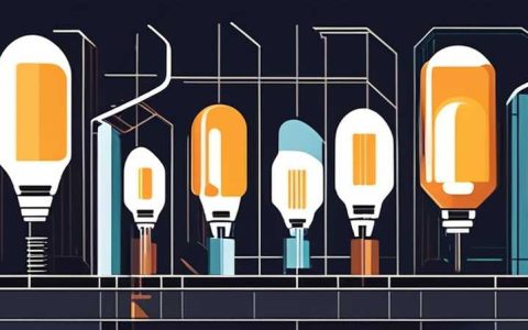 How to adjust the brightness of solar light panels
