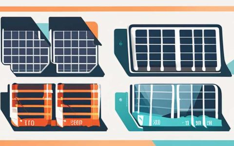 How many liters does a solar panel have?