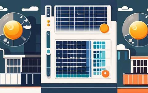 What does 615 solar panel represent?